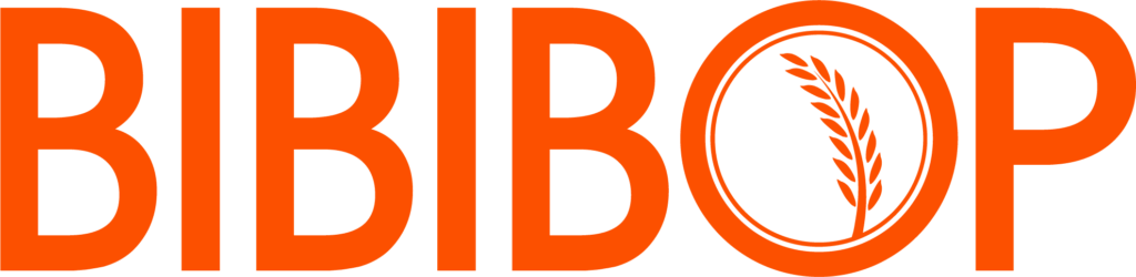 Bibibop_logo_sort