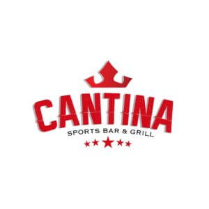 cantina sports bar