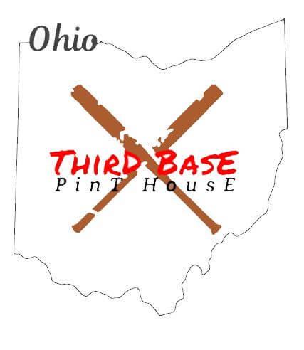 third base pint house