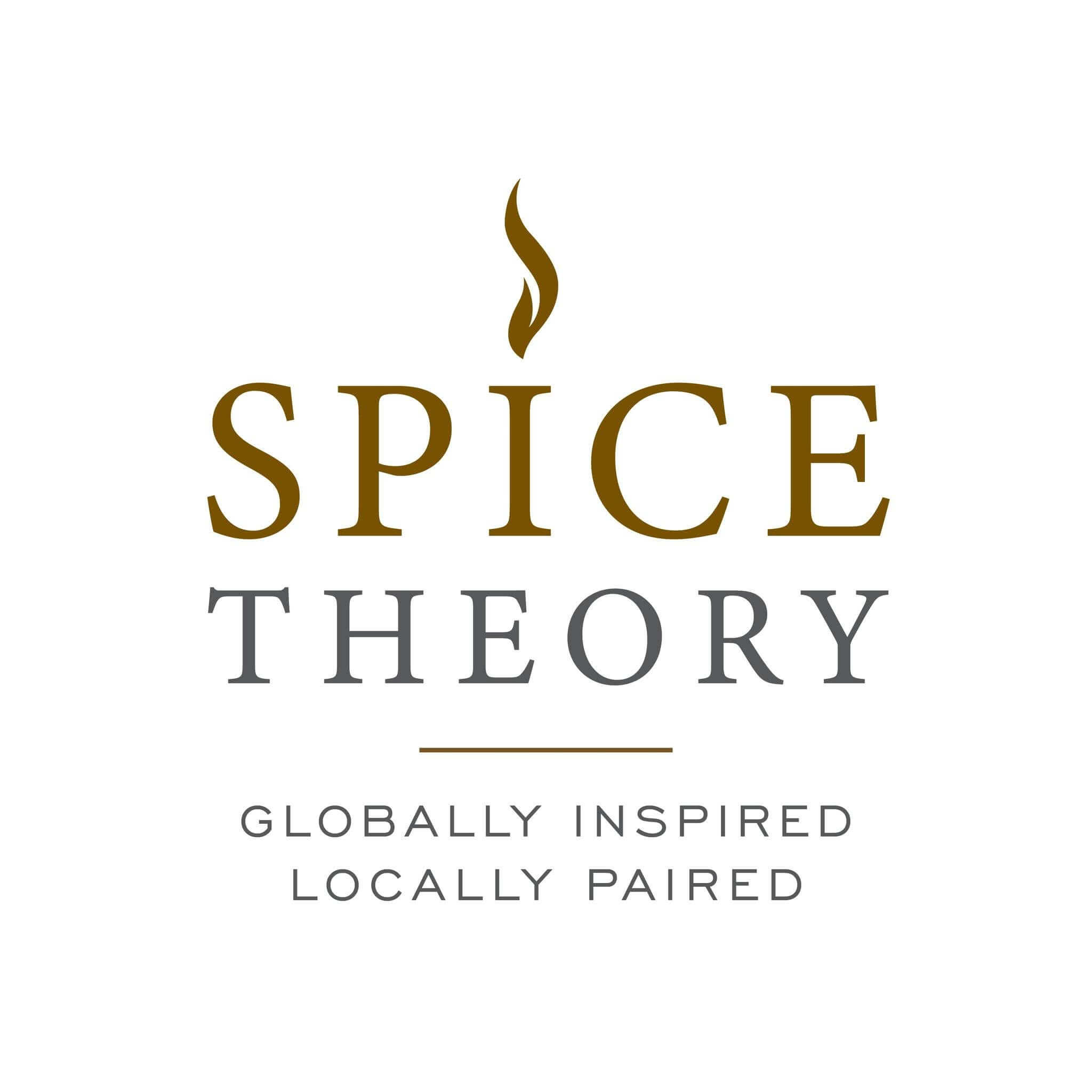 spice theory spice theory
