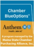 chamber blue options