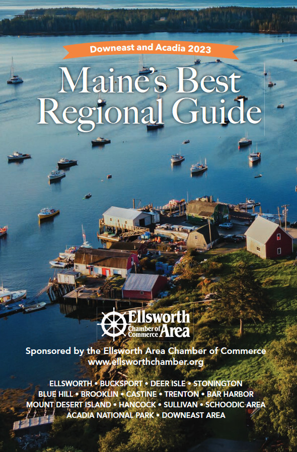 maine guide