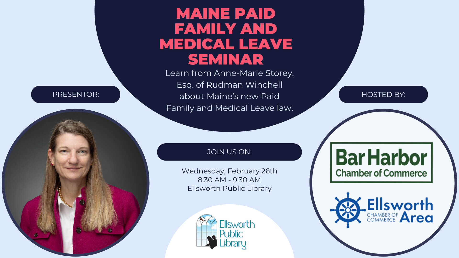 Session 2 Maine Paid Family and Medical Leave Seminar (1)