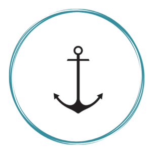 Anchored Women's Anchored Women's