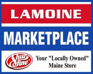 Lamoine Market Place Lamoine Market Place