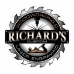 Richards Woodworking Richards Woodworking