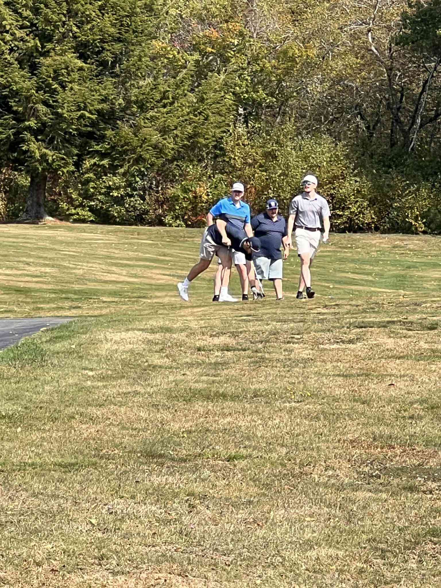 Golf Golf