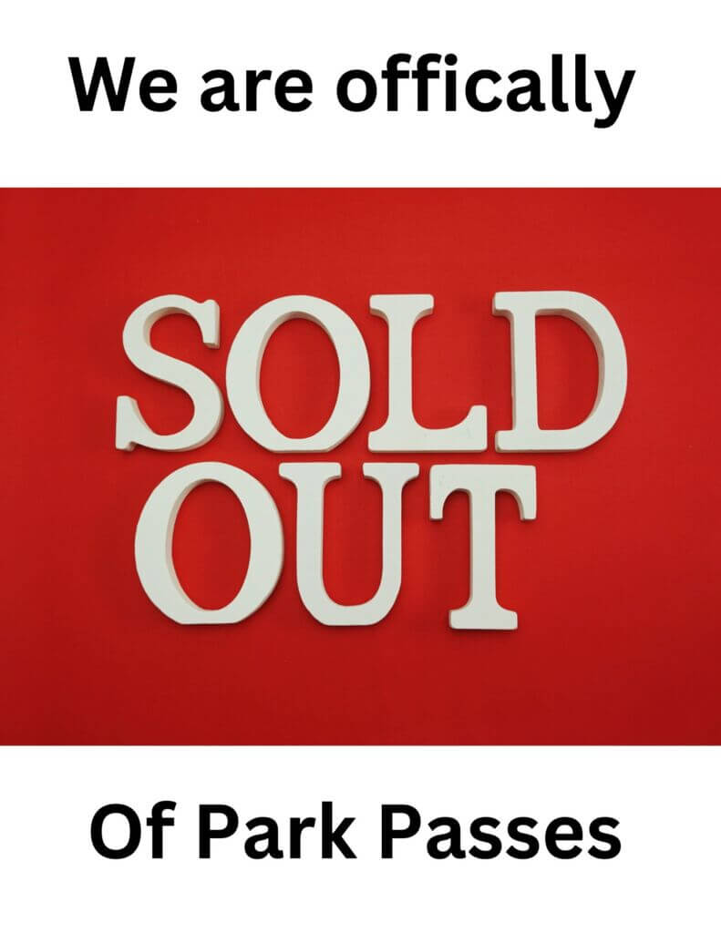 We are offically (1)