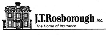 jt rosborough