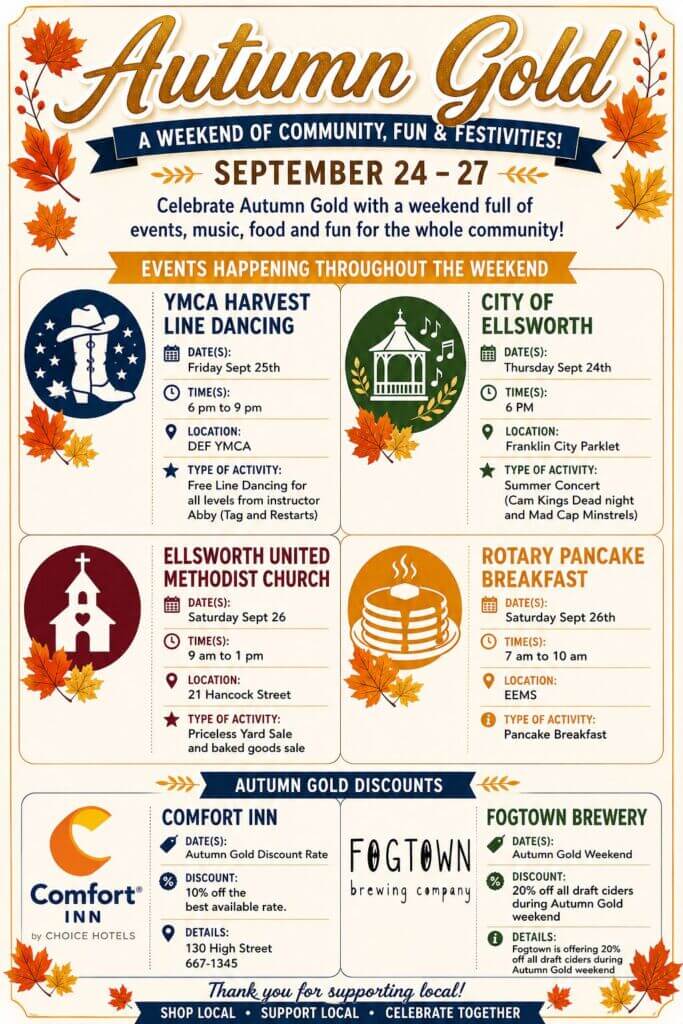 Community events