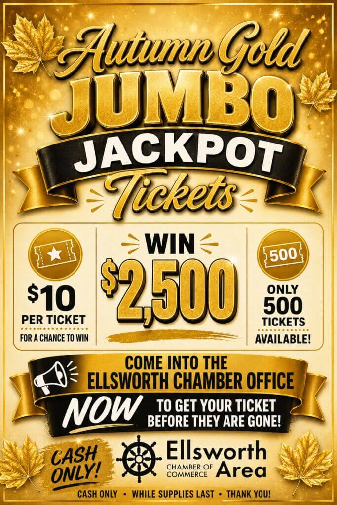 jumbo jackpot
