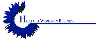 women in business logo