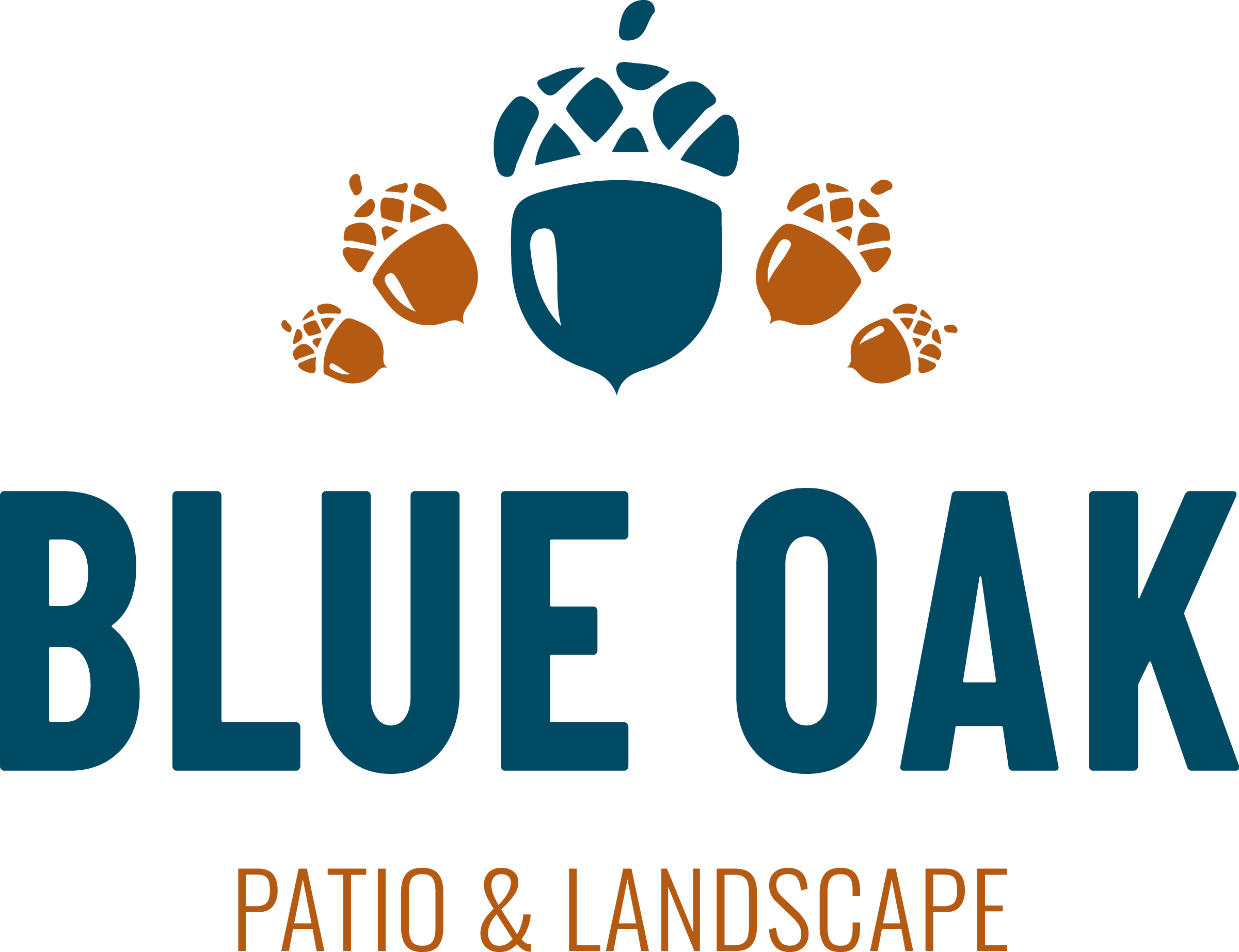 Blue Oak logo RGB
