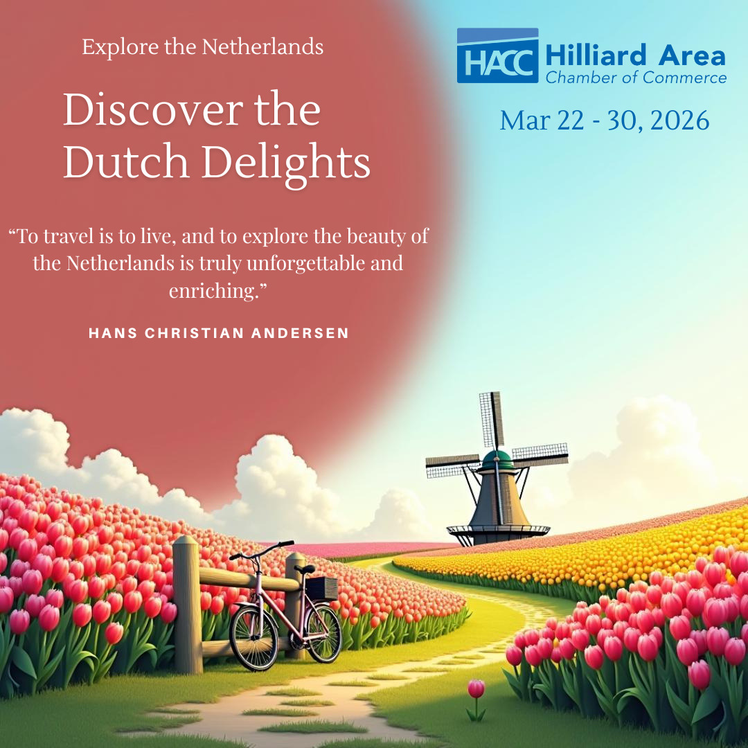 Instagram Post - Discover the Dutch Delights Experience