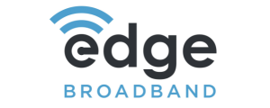 Edge Broadband Logo