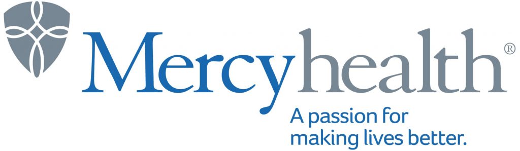 Logo with tag and R Logo with tag and R