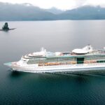Royal Caribbean cruise ship