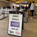 Sponsor Sign