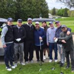 Ranson Electric Golfers