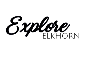 Explore Elkhorn logo