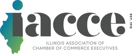IACCE Logo