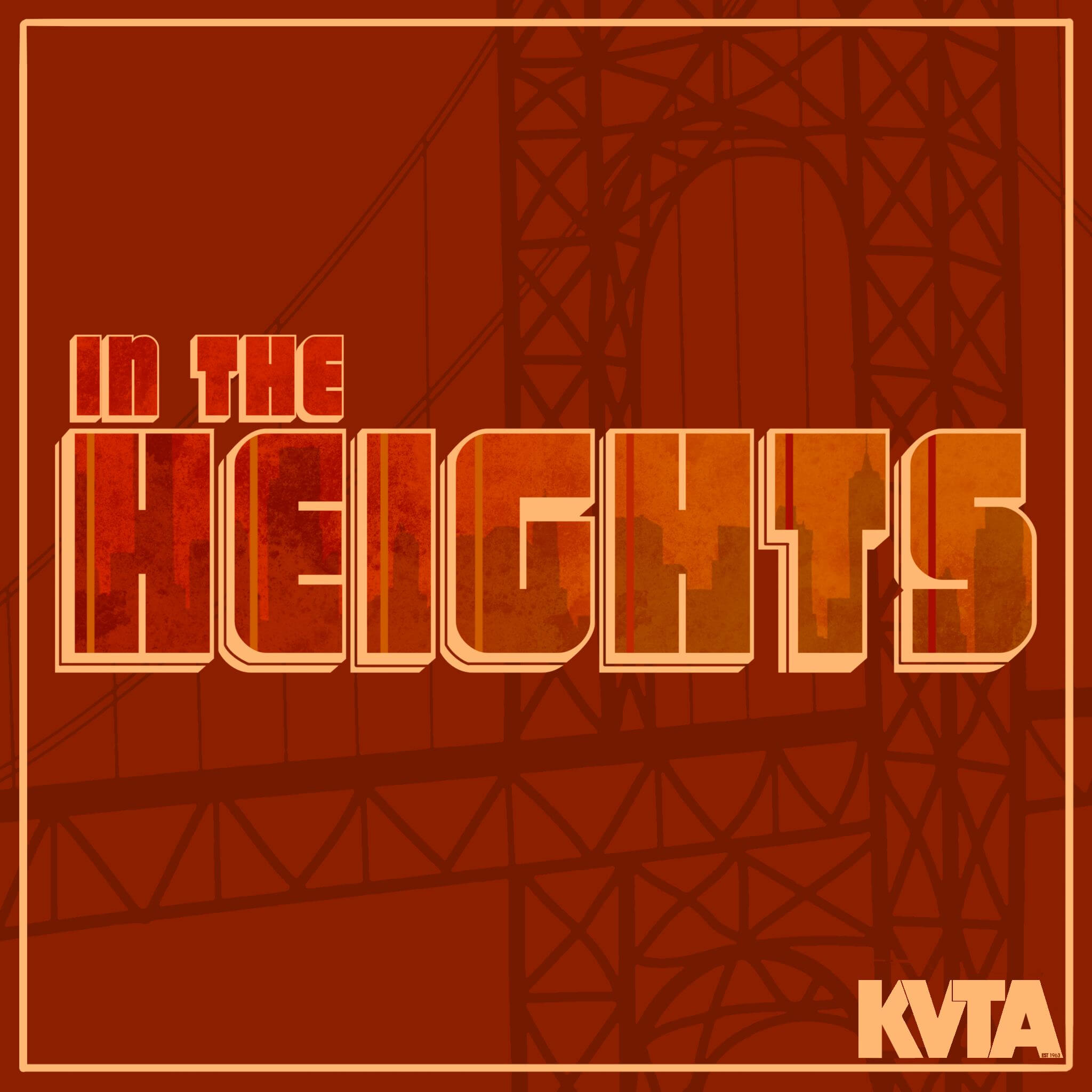 In The Heights Kankakee Valley Theatre Association Kankakee County