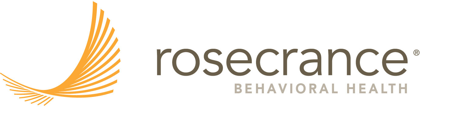 Rosecrance Behavioral Health logo