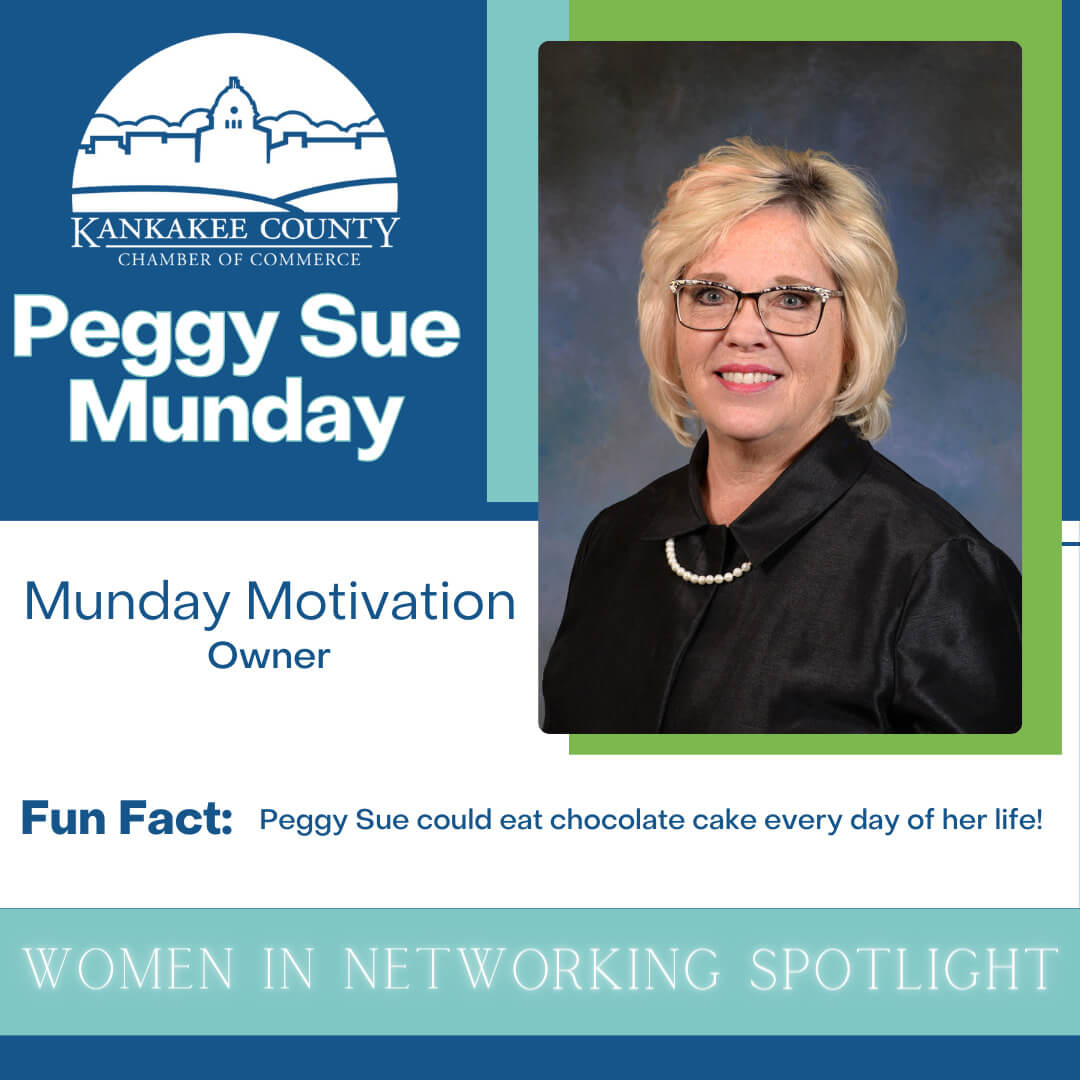WIN Peggy Sue Munday
