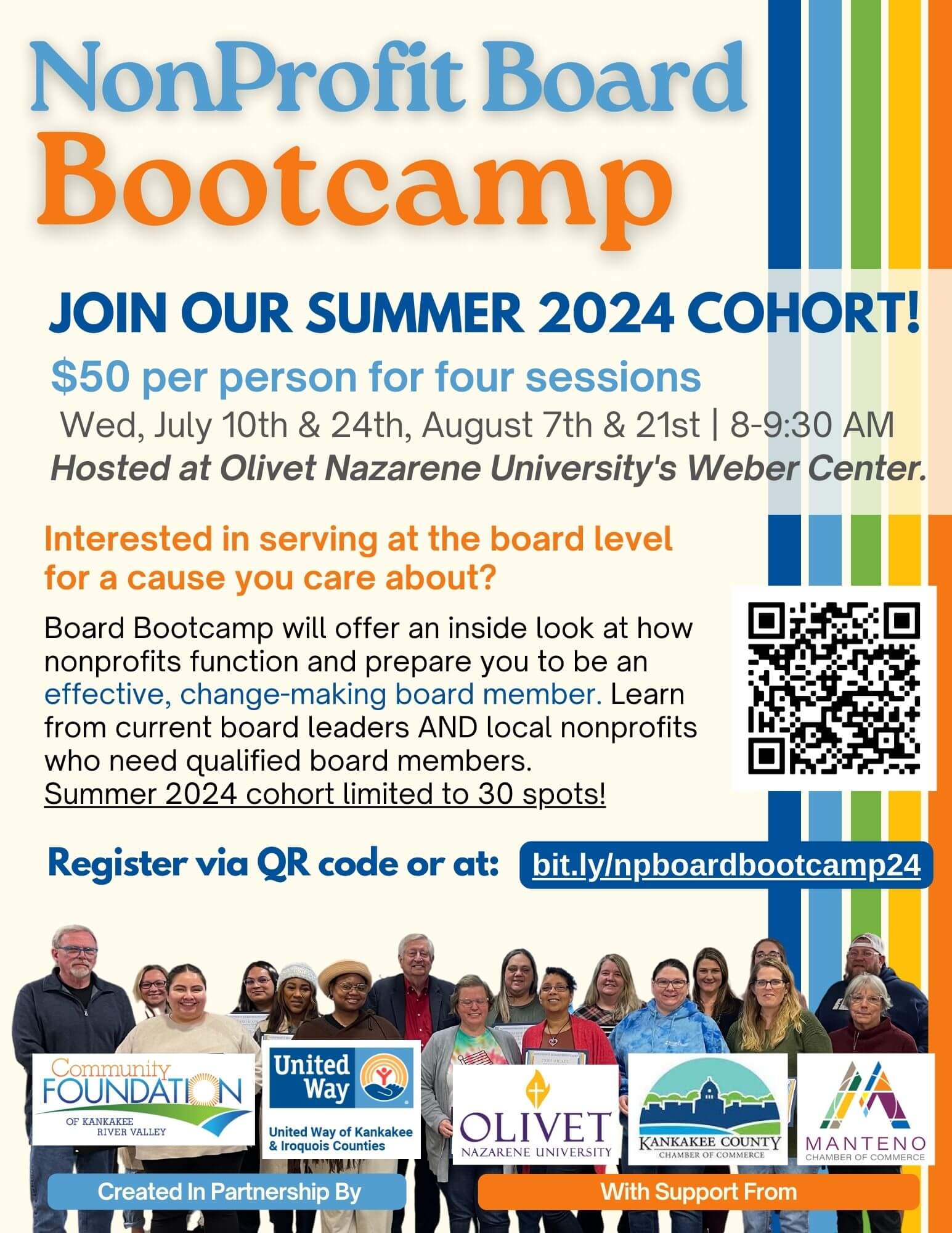 2024 Board Bootcamp 5.24