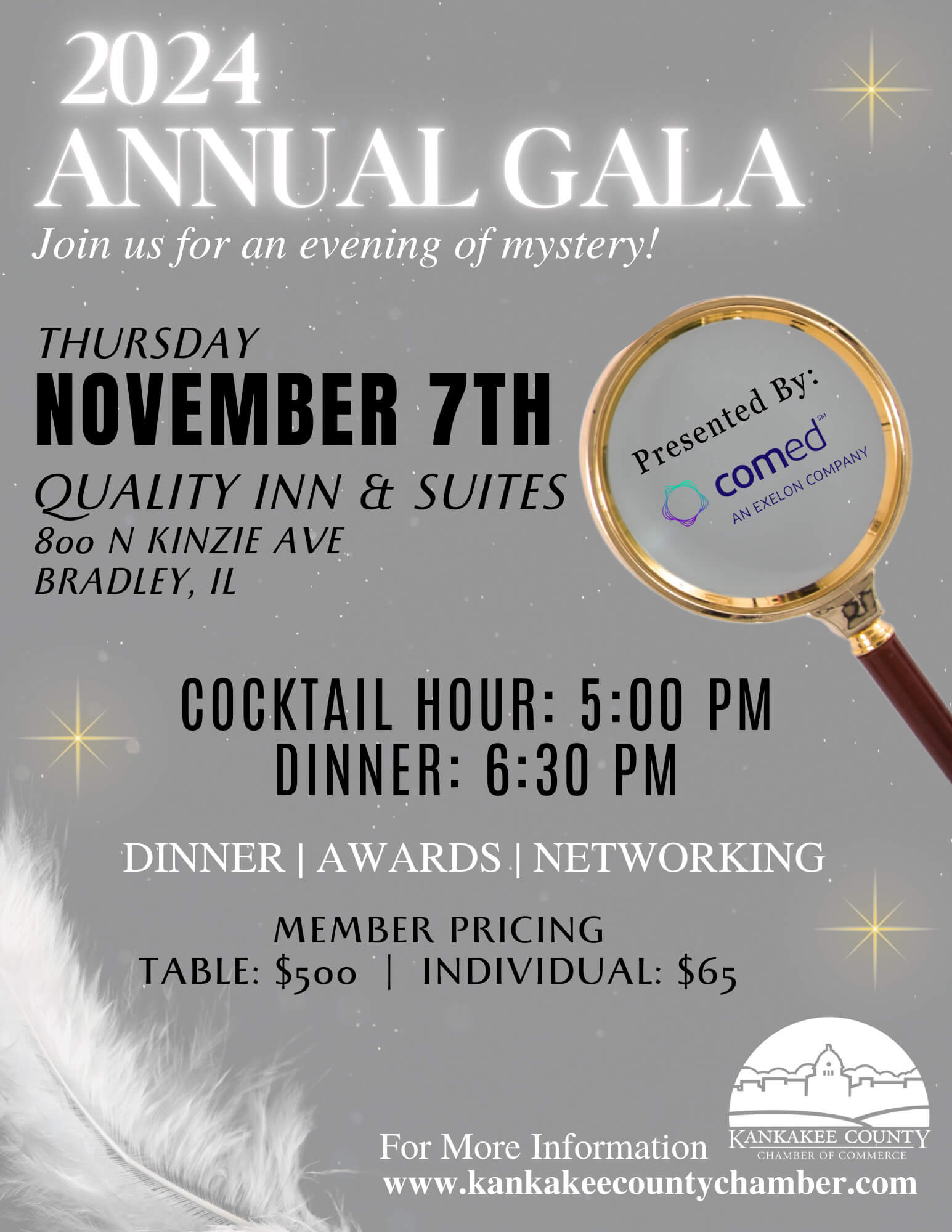 2024 Annual Gala