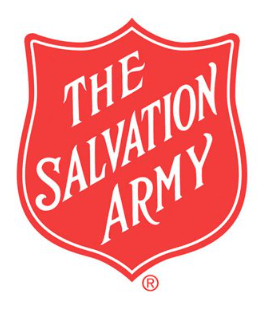 salvation army logo