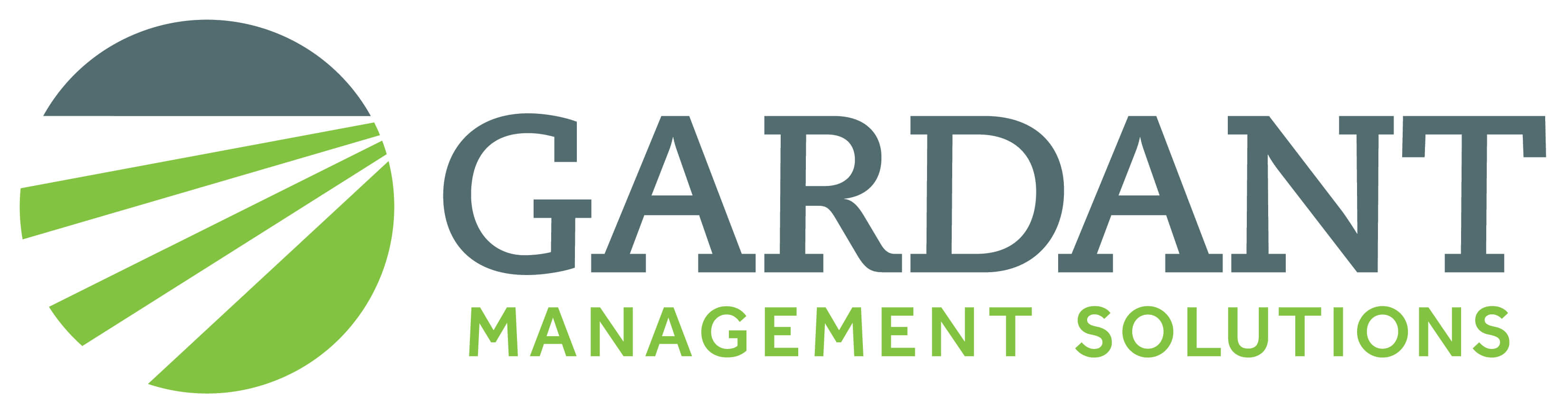 Gardant - Logo