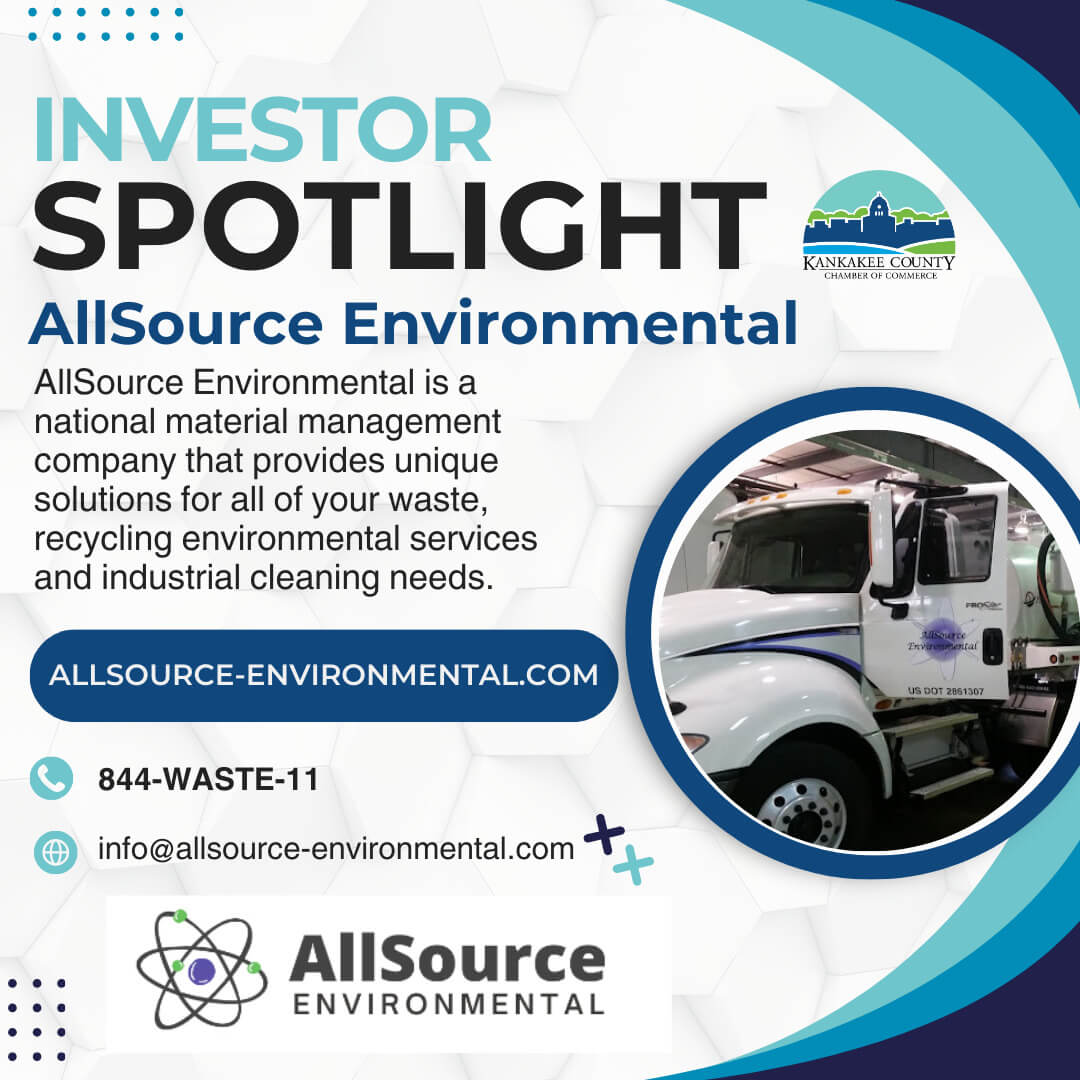 January Investor - AllSource