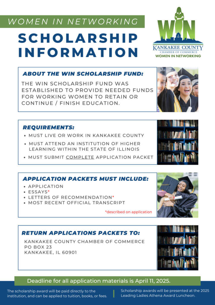 Scholarship Information (1)