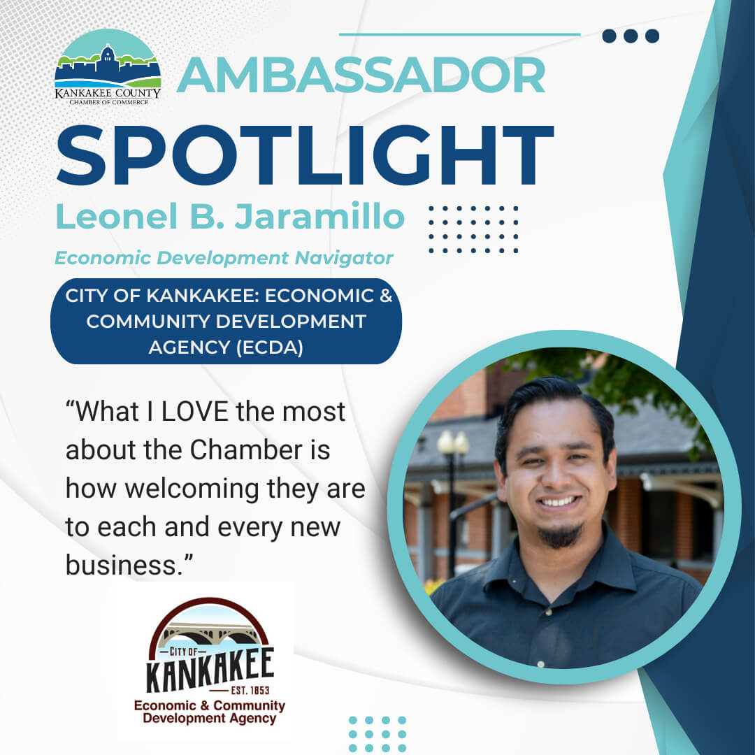 February Ambassador Spotlight