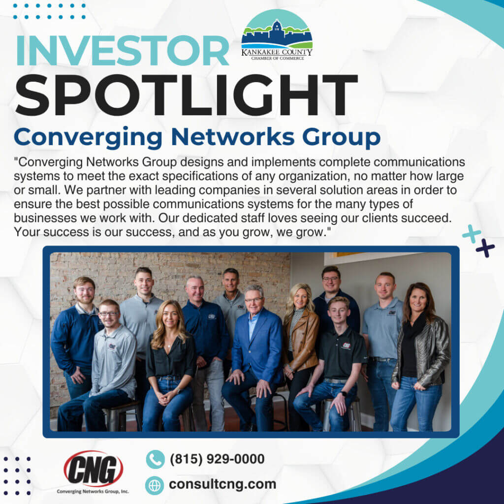 March Investor Spotlight CNG