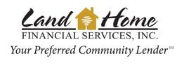 land home financial services