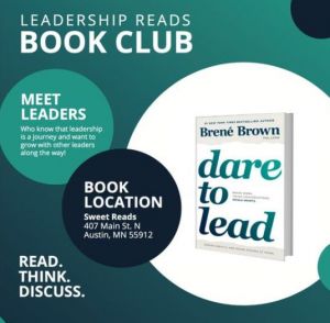 Leadership Reads Book Club