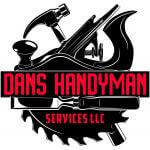 Dans Handyman Services logo