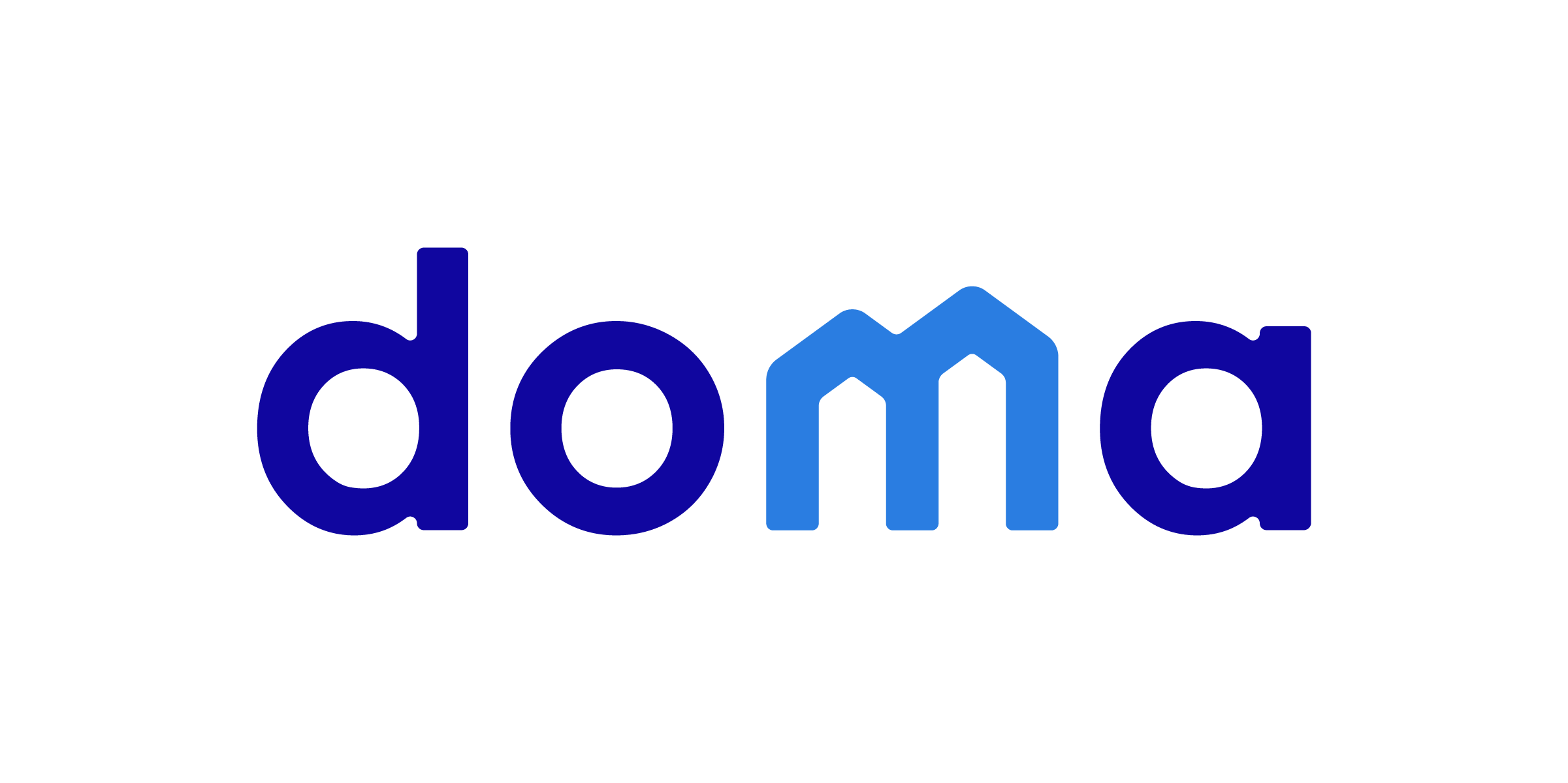 DOMA logo