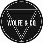 Wolfe & Co. Logo