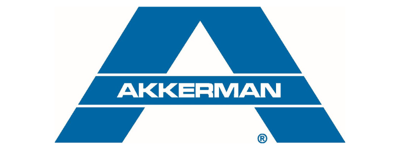 Akkerman logo