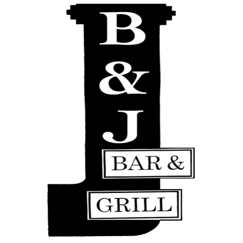 B&amp;J Bar &amp; Grill black-500x500-transparent