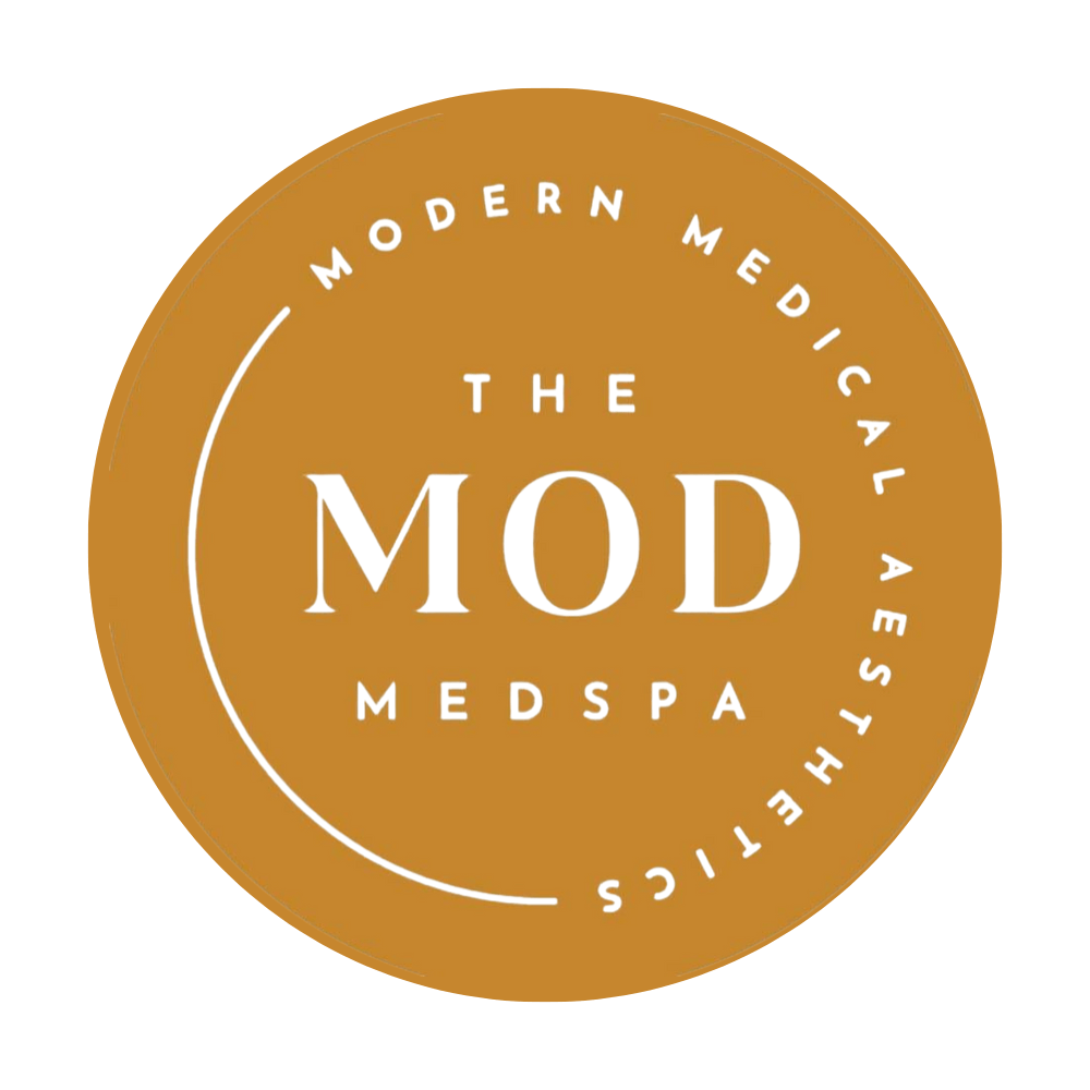 Mod Med Spa Logo