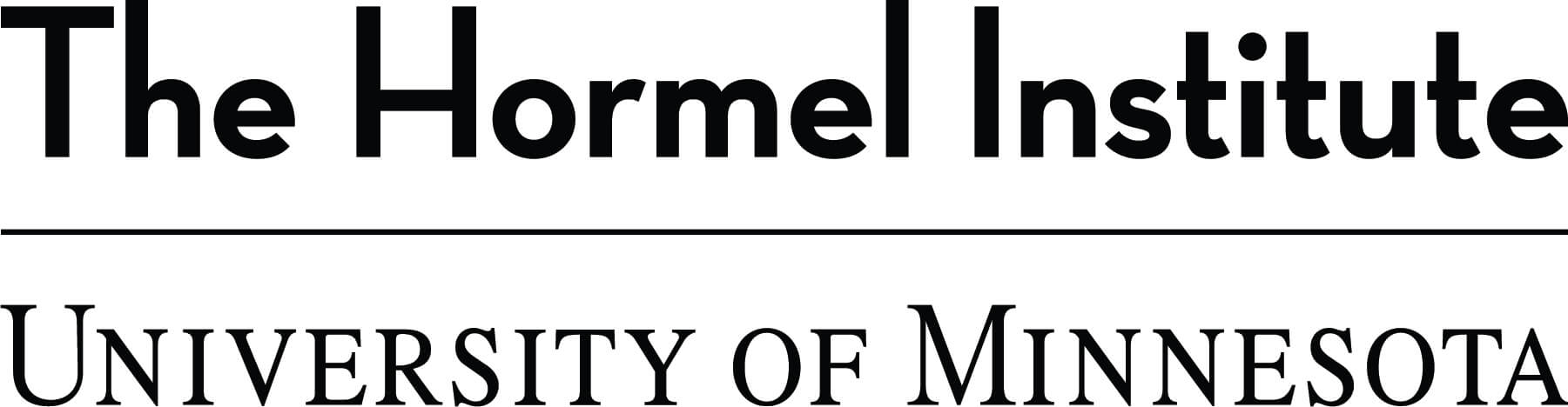 Hormel Institute