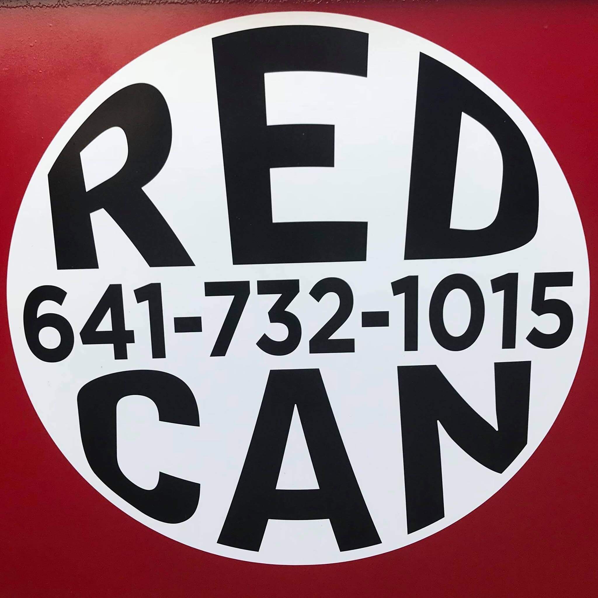 REDCAN