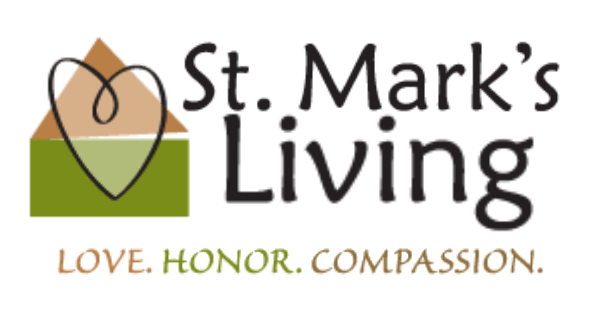 St Mark's Living