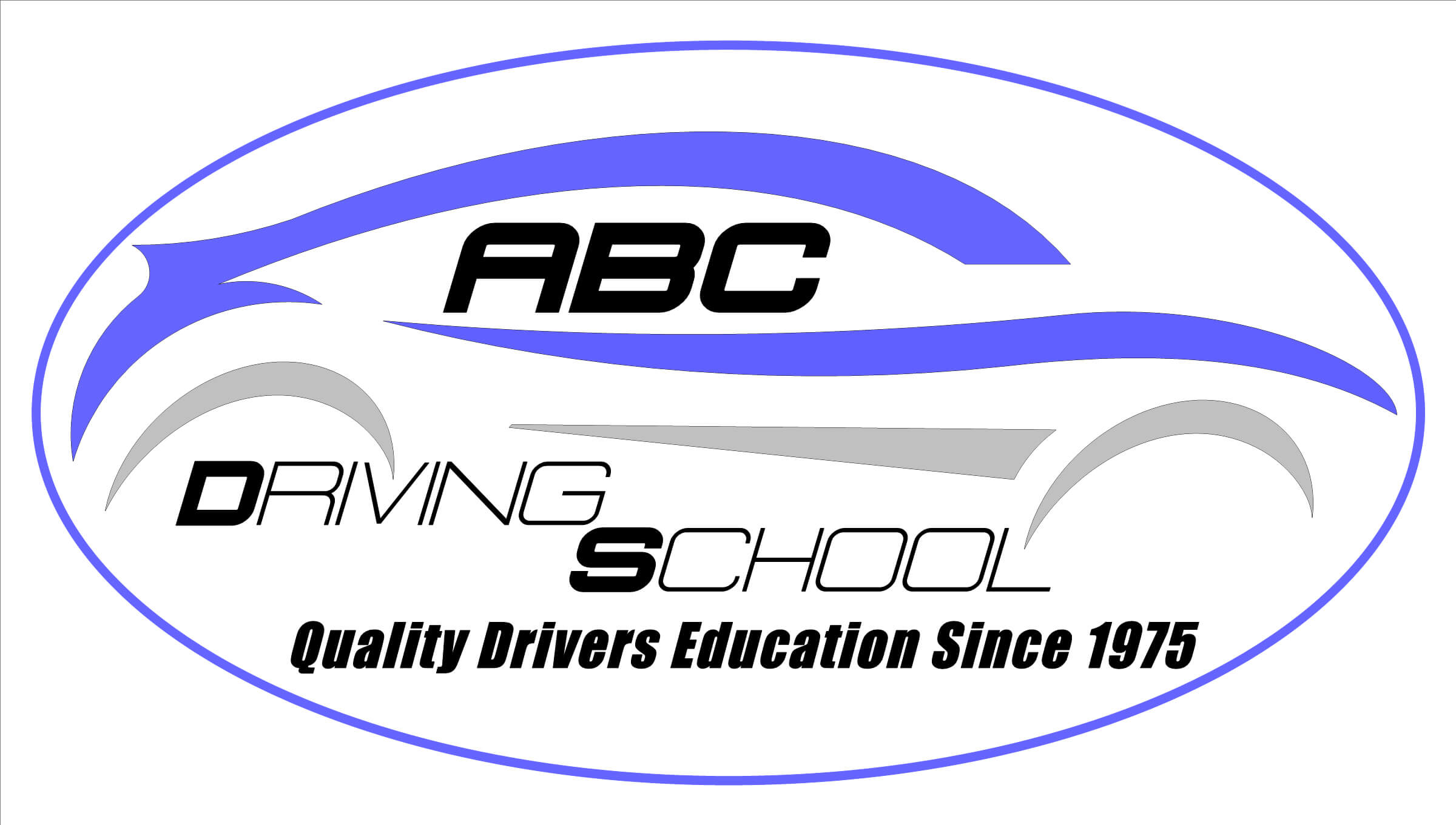 abc driving logo