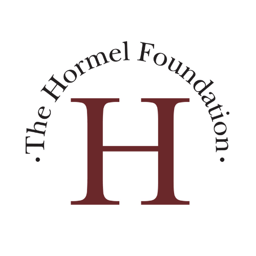 Hormel Foundation (500x500)