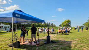 RiverLAND Lab Festival
